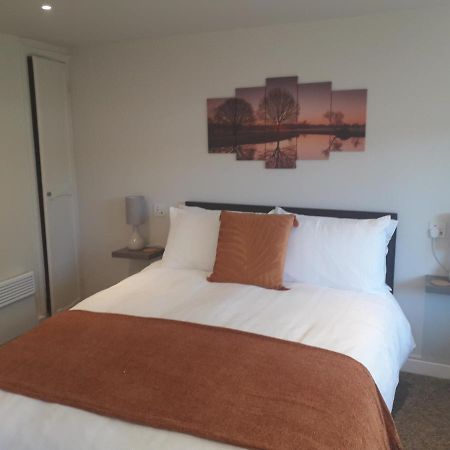 Long Melford Accommodation, Old Stables Екстериор снимка