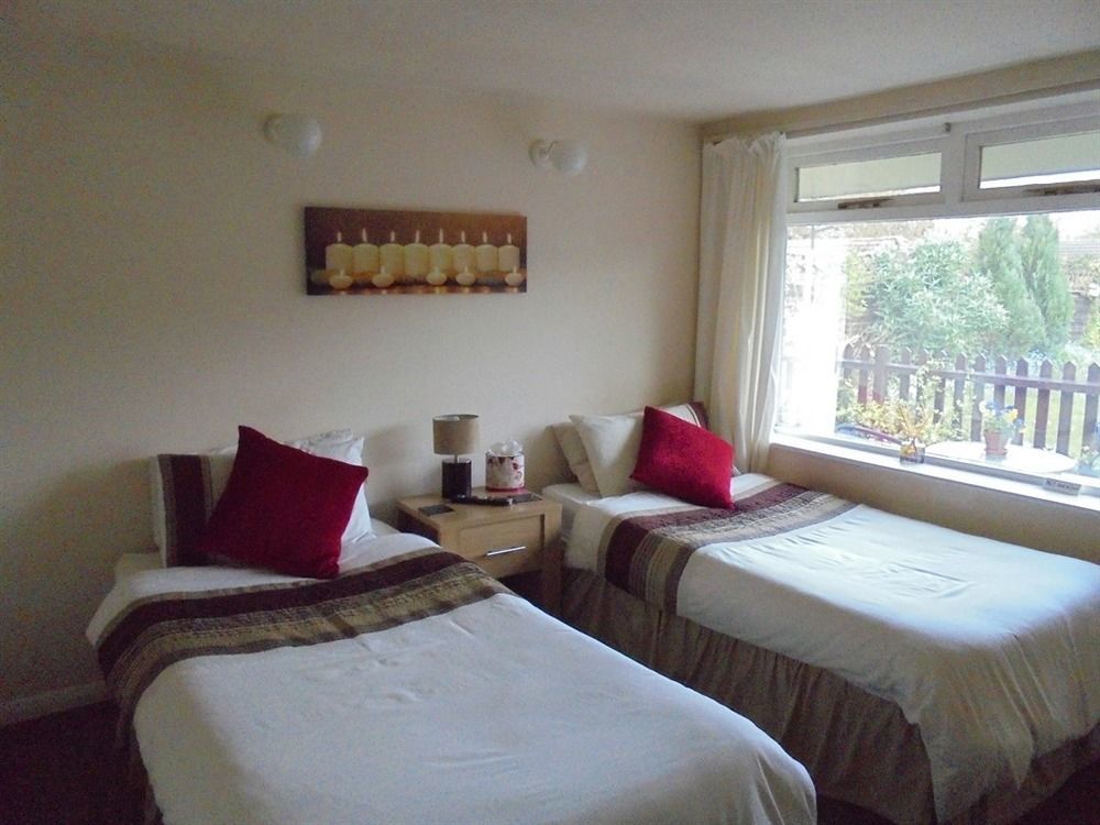 Long Melford Accommodation, Old Stables Екстериор снимка