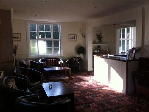 Long Melford Accommodation, Old Stables Екстериор снимка