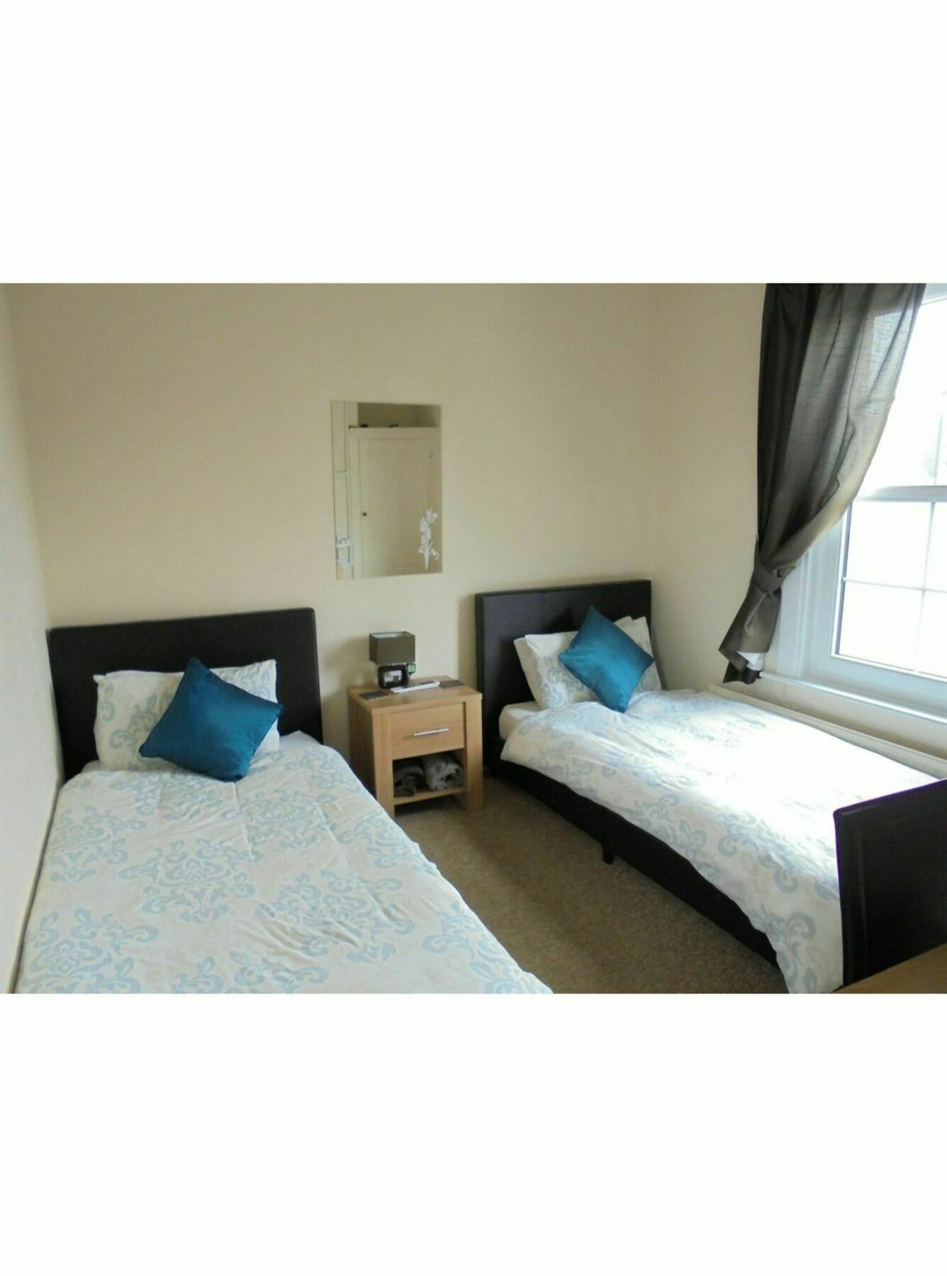 Long Melford Accommodation, Old Stables Екстериор снимка